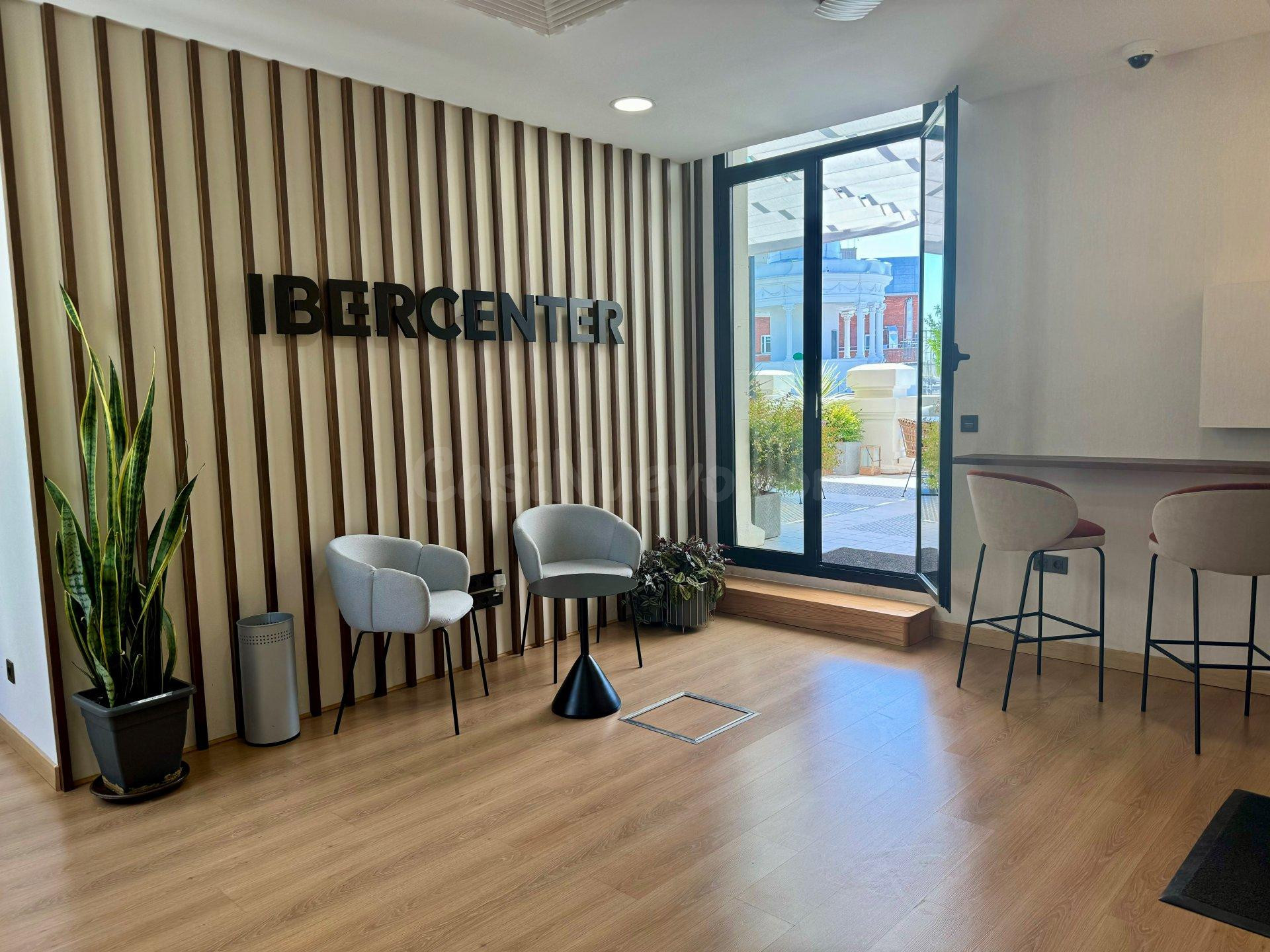 Oficina en alquiler en Gran Via gran via - foto 4