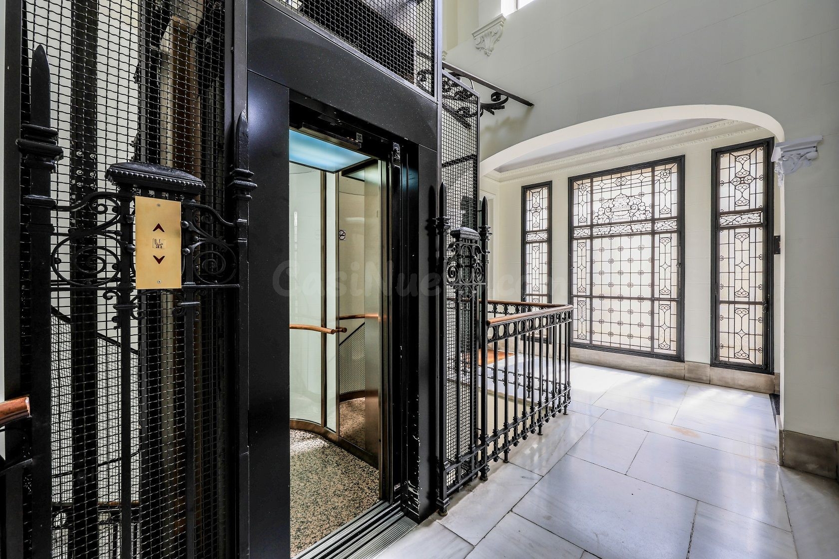 Oficina en alquiler en Gran Via gran via - foto 5