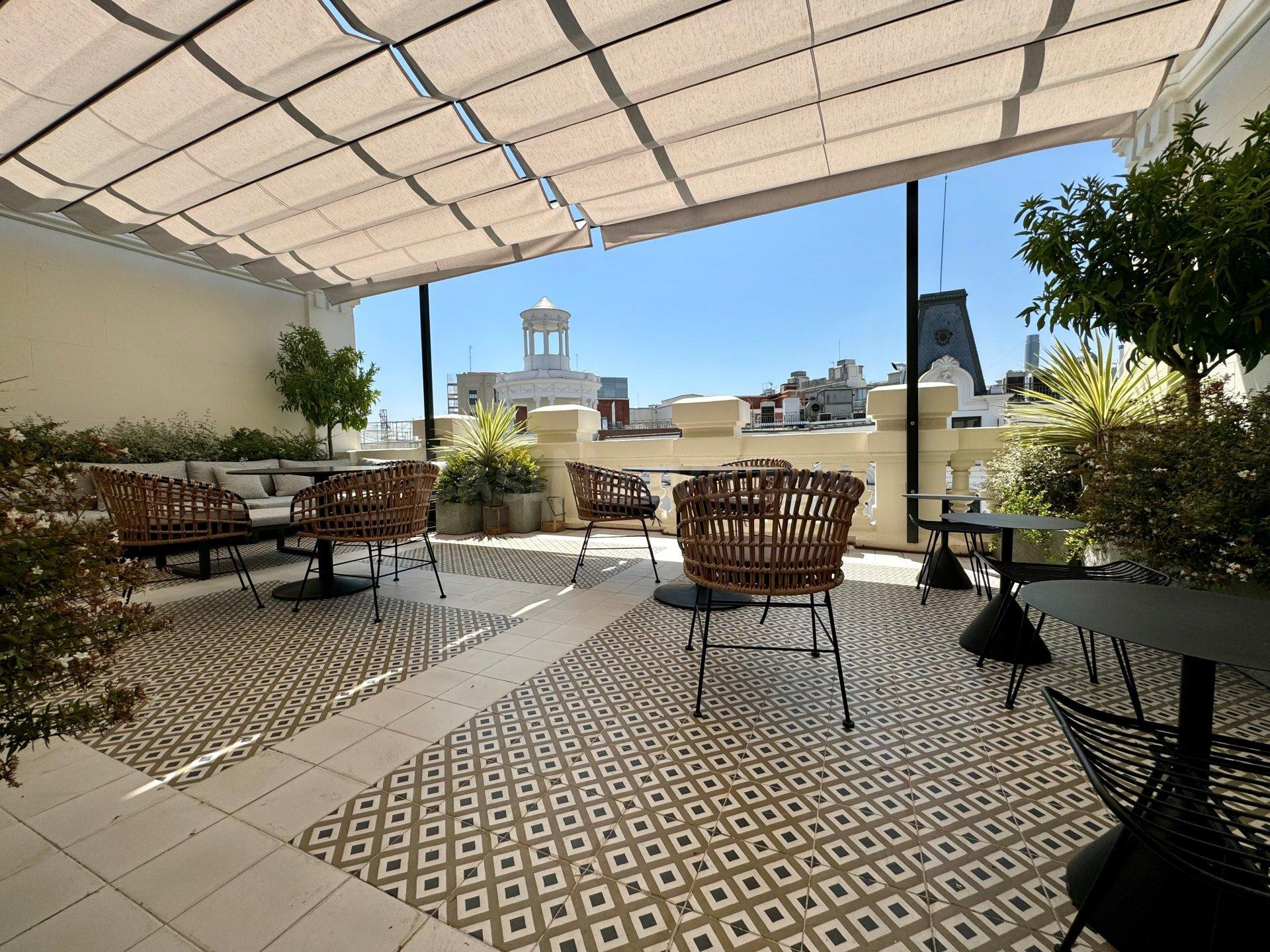 Oficina en alquiler en Gran Via gran via - foto 6