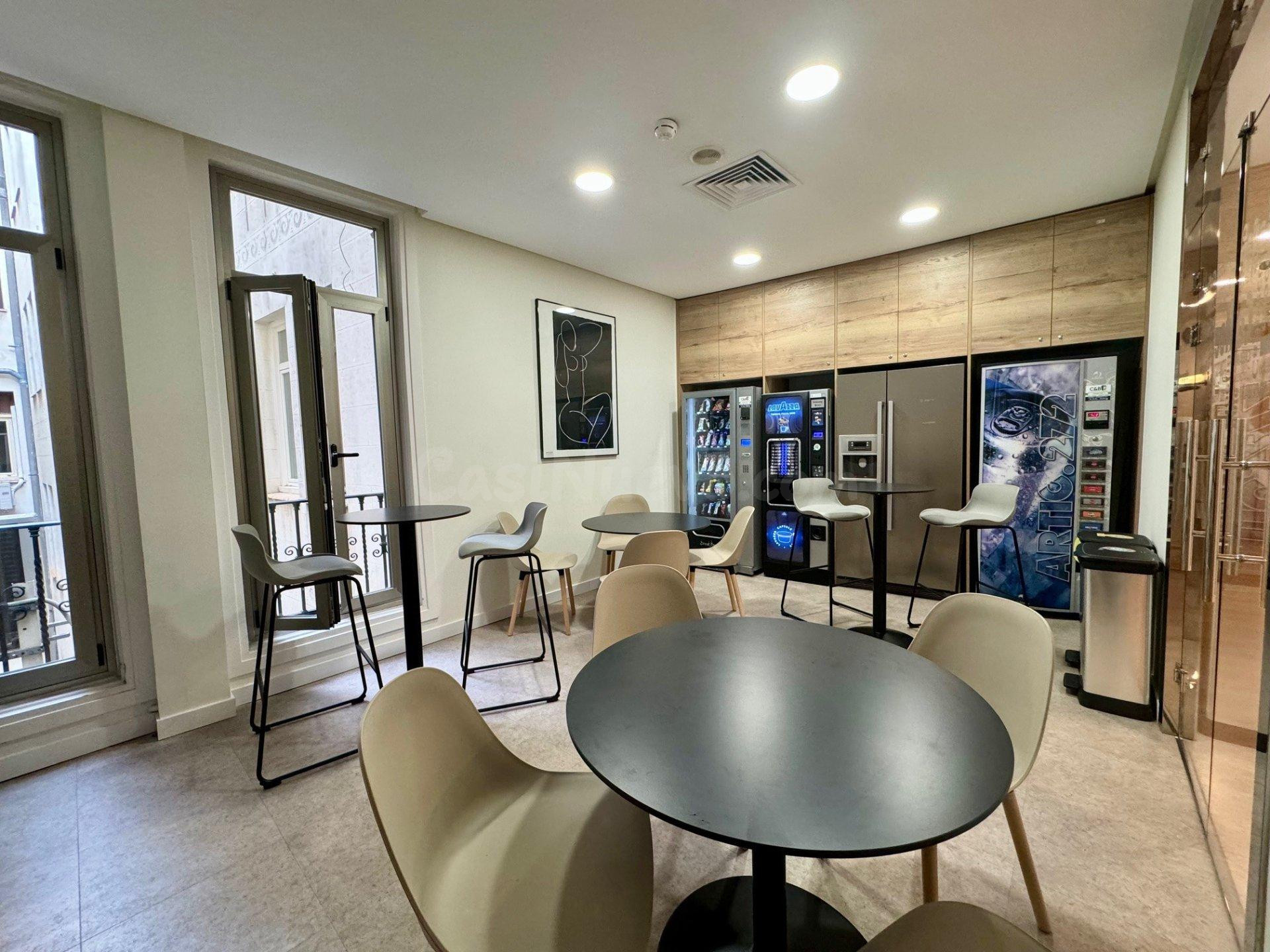 Oficina en alquiler en Gran Via gran via - foto 7