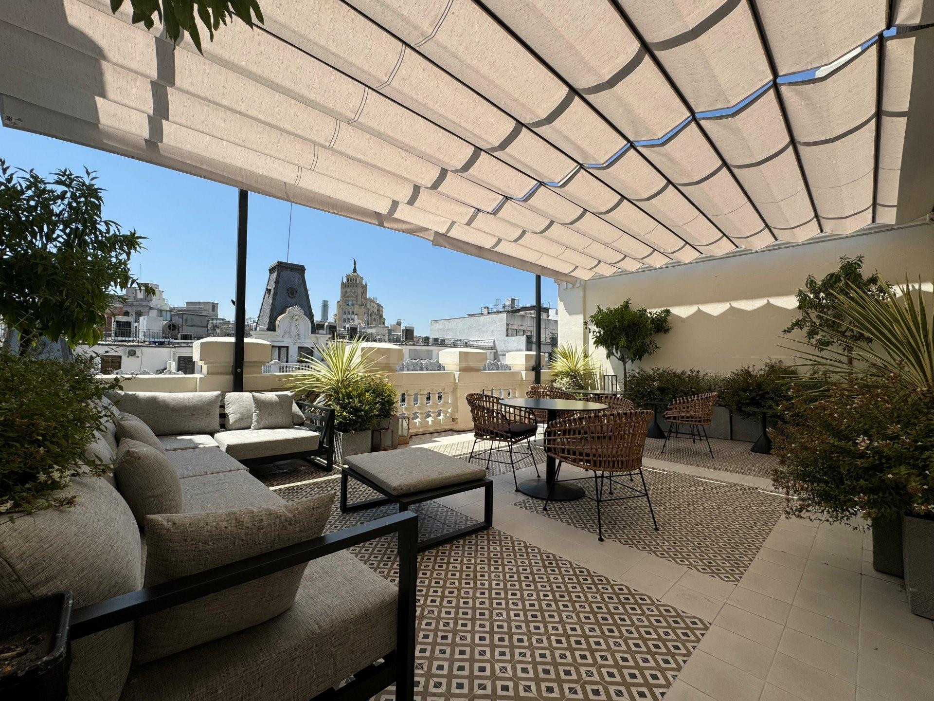 Oficina en alquiler en Gran Via gran via - foto 8