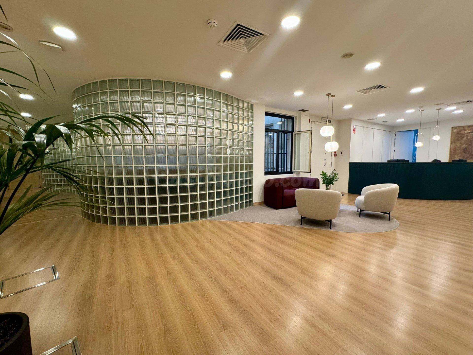 Oficina en alquiler en Gran Via gran via - foto 11