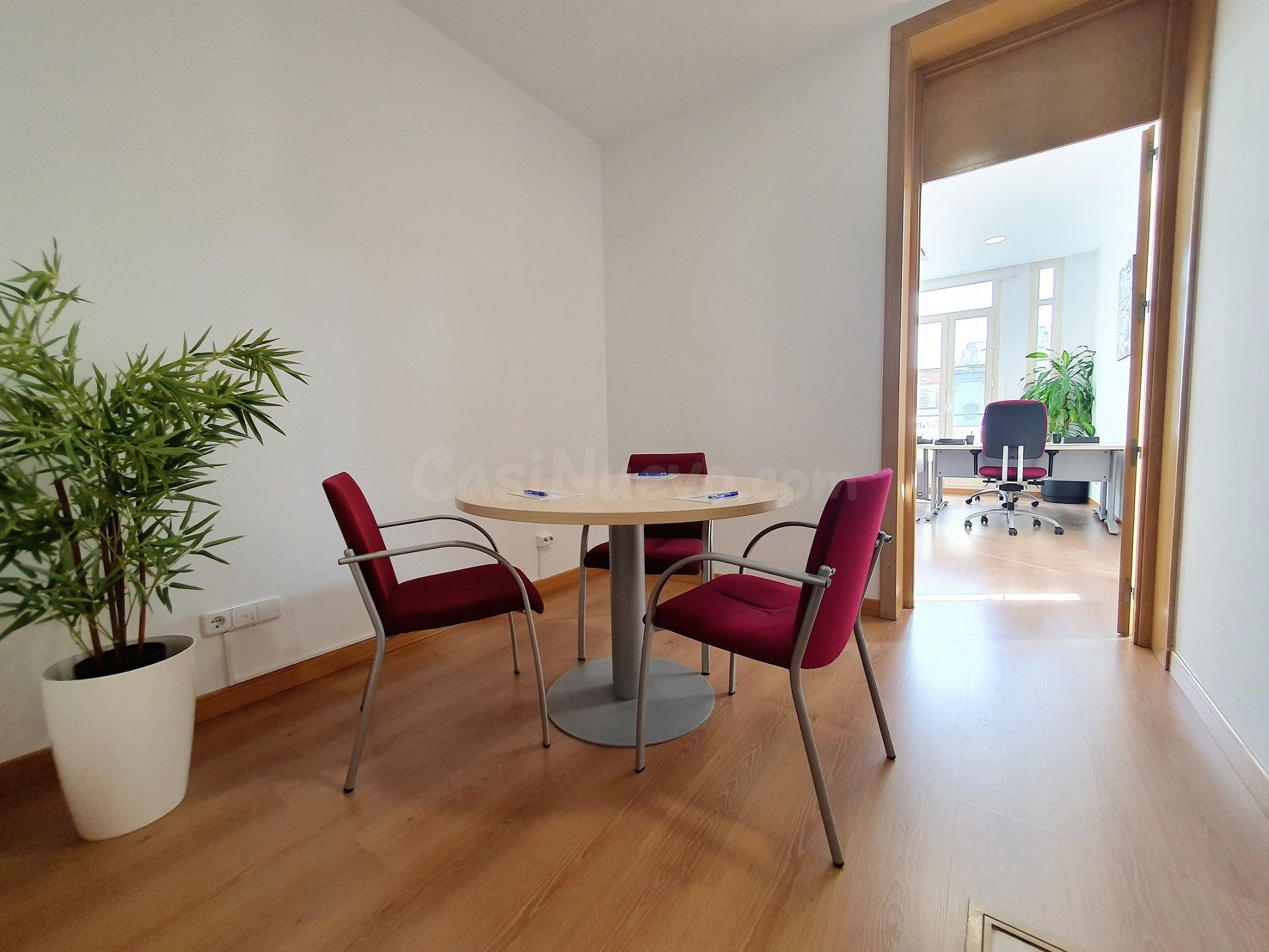 Oficina en alquiler en Gran Via gran via - foto 12