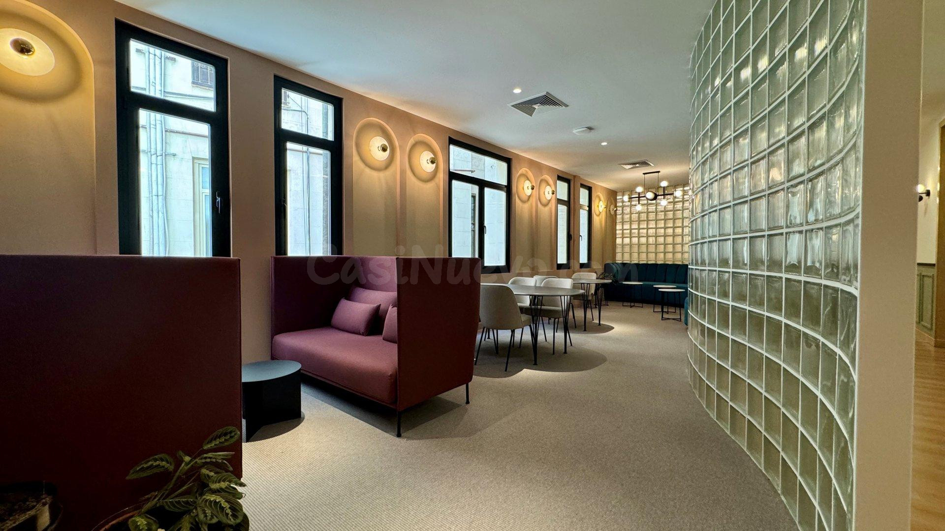 Oficina en alquiler en Gran Via gran via - foto 13