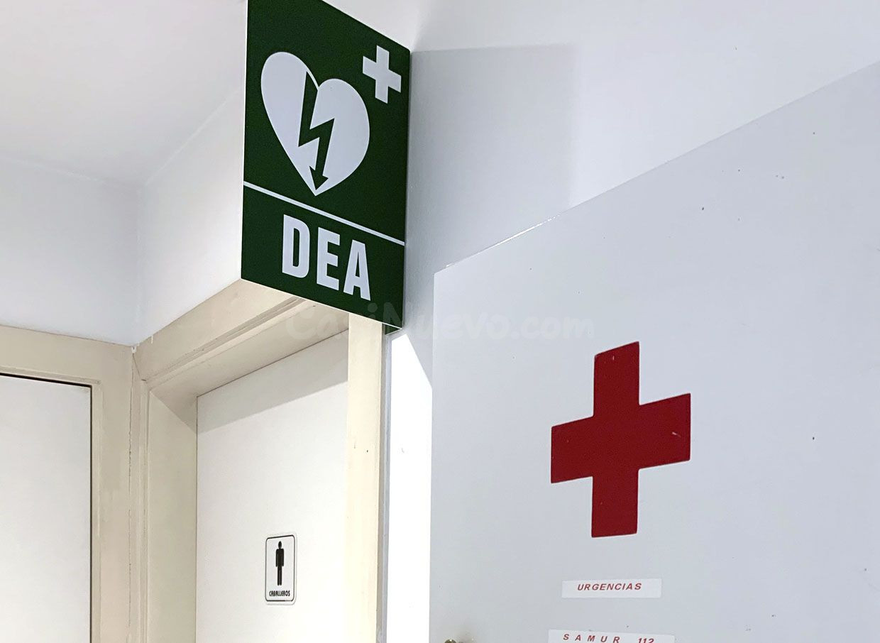 Oficina en alquiler en Paseo de la castellana - foto 5