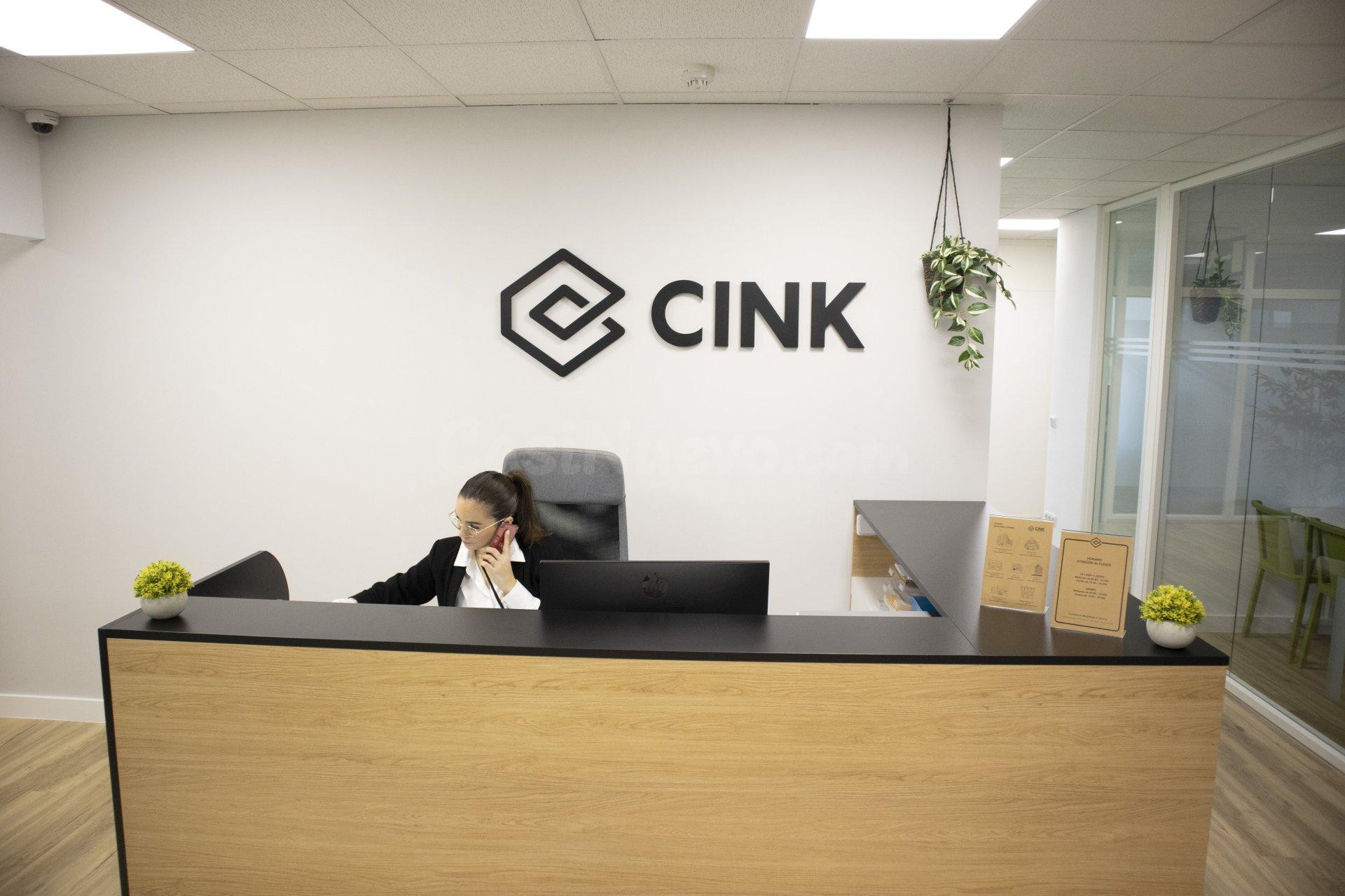 Oficina en alquiler en Calle orense - foto 9