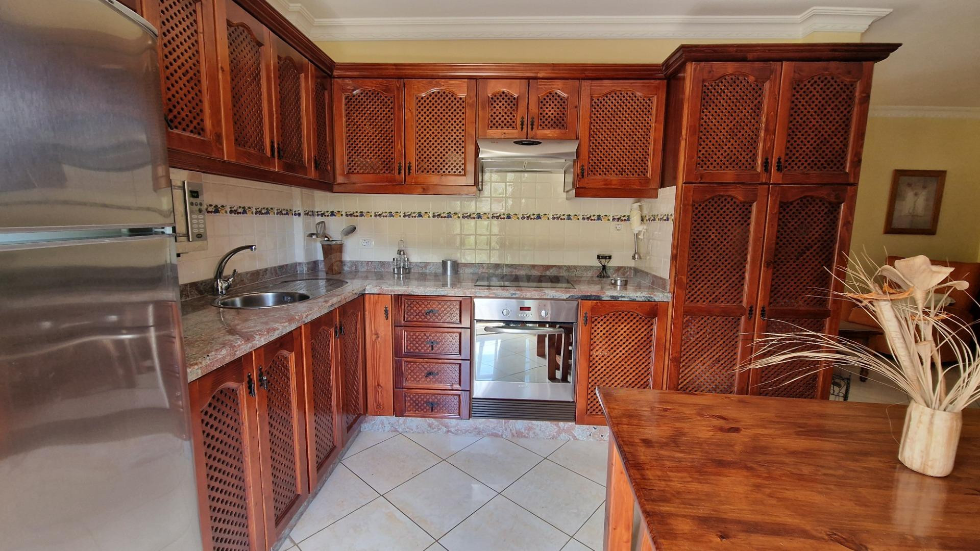 Precioso Ático totalmente amueblado y equipado,  impecable - foto 3