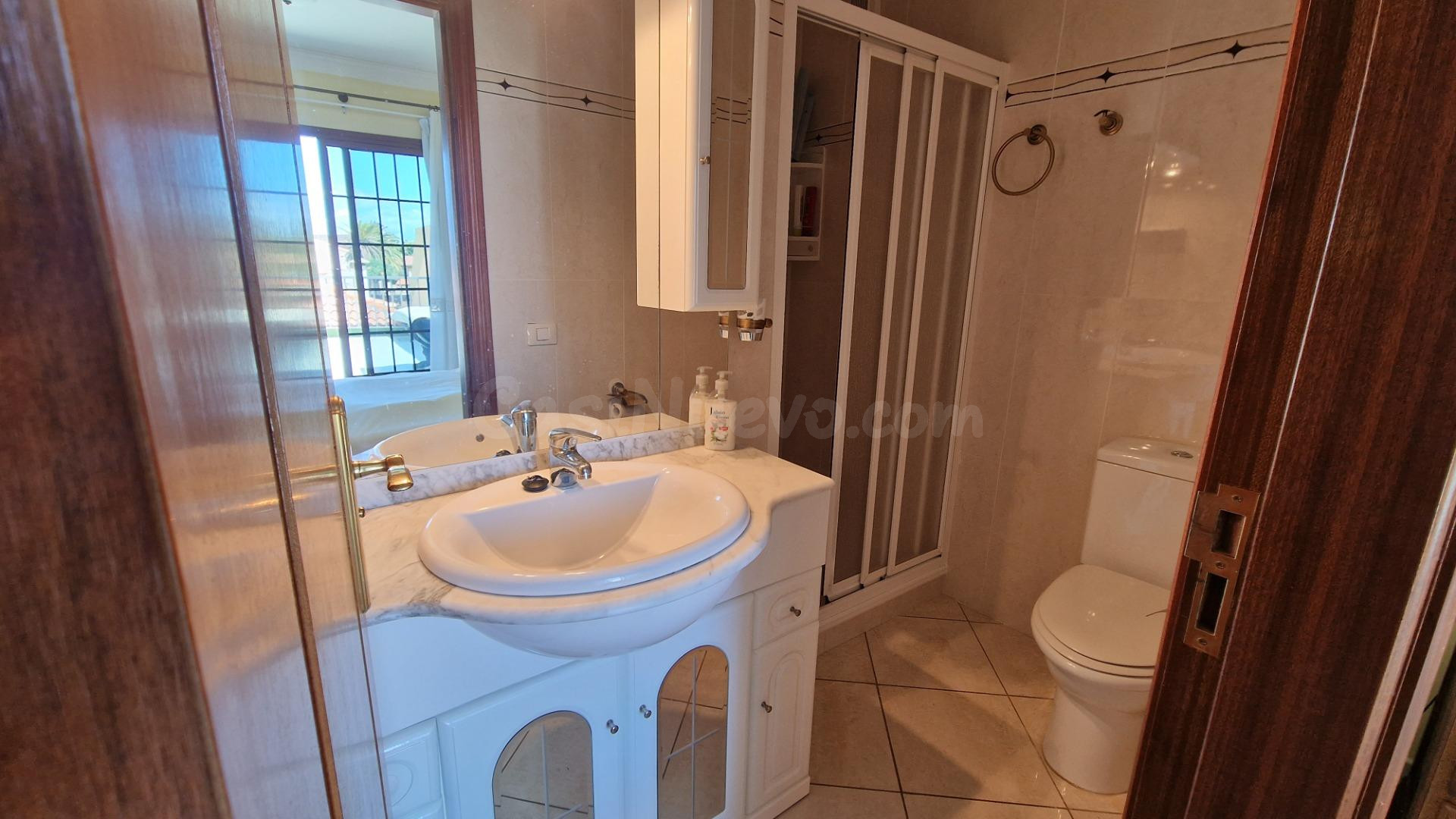 Precioso Ático totalmente amueblado y equipado,  impecable - foto 8