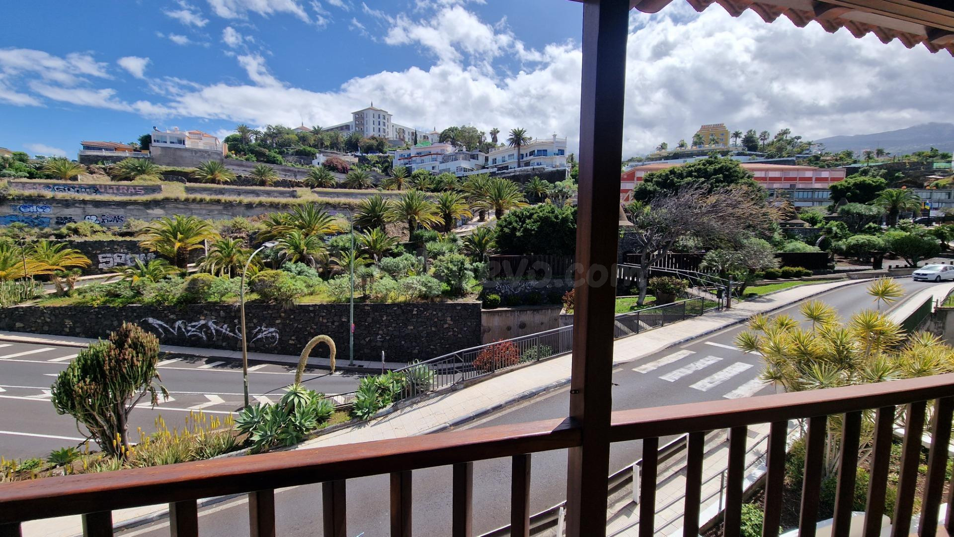 Precioso Ático totalmente amueblado y equipado,  impecable - foto 11