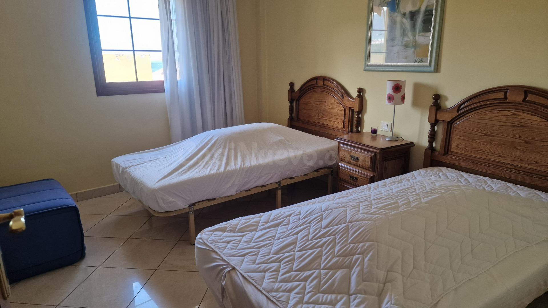 Precioso Ático totalmente amueblado y equipado,  impecable - foto 10