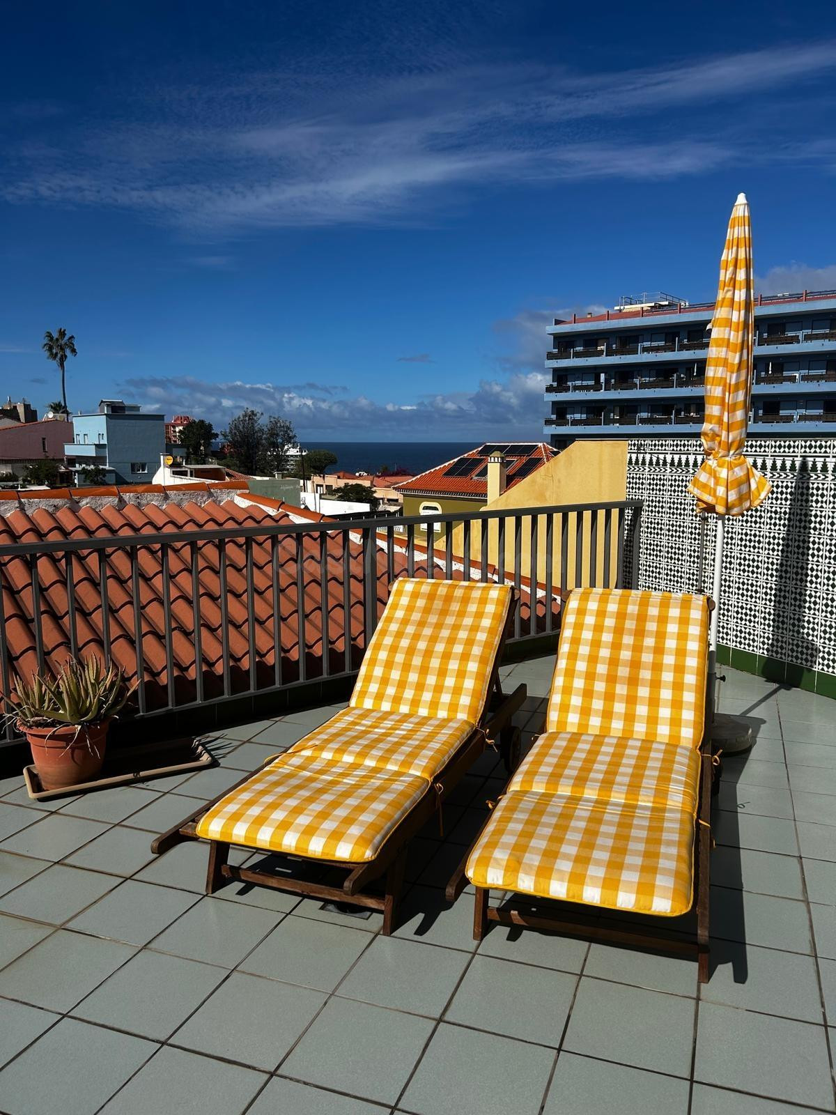 Precioso Ático totalmente amueblado y equipado,  impecable - foto 12