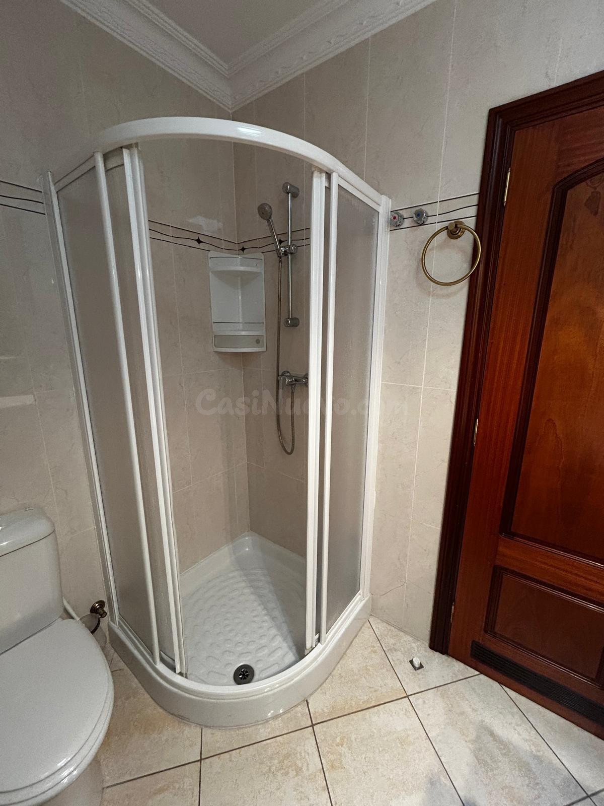 Precioso Ático totalmente amueblado y equipado,  impecable - foto 14