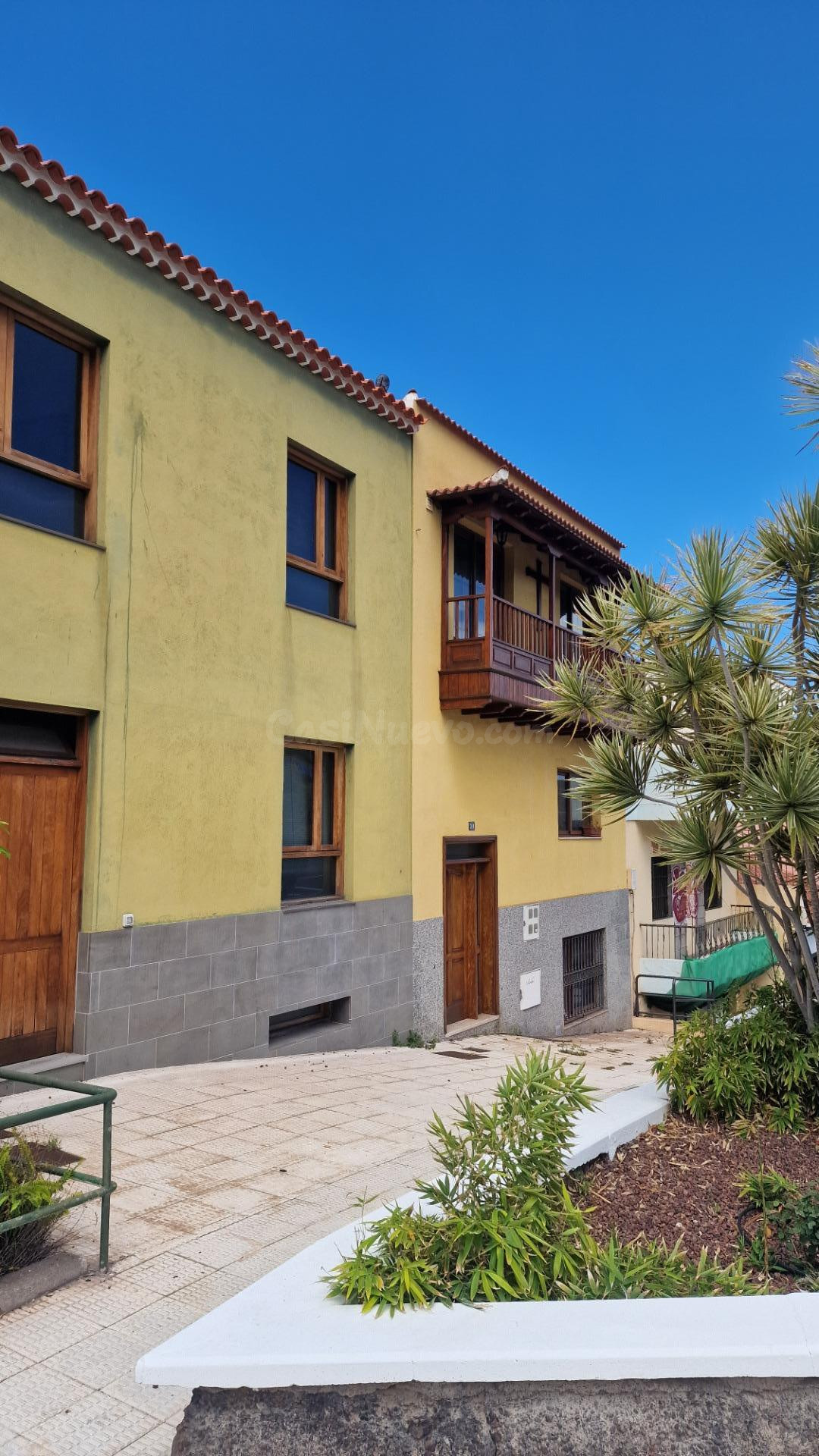 Precioso Ático totalmente amueblado y equipado,  impecable - foto 16