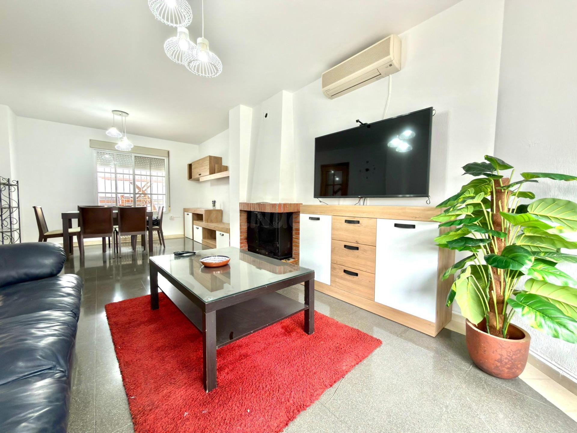 Chalet Independiente con piscina - foto 5