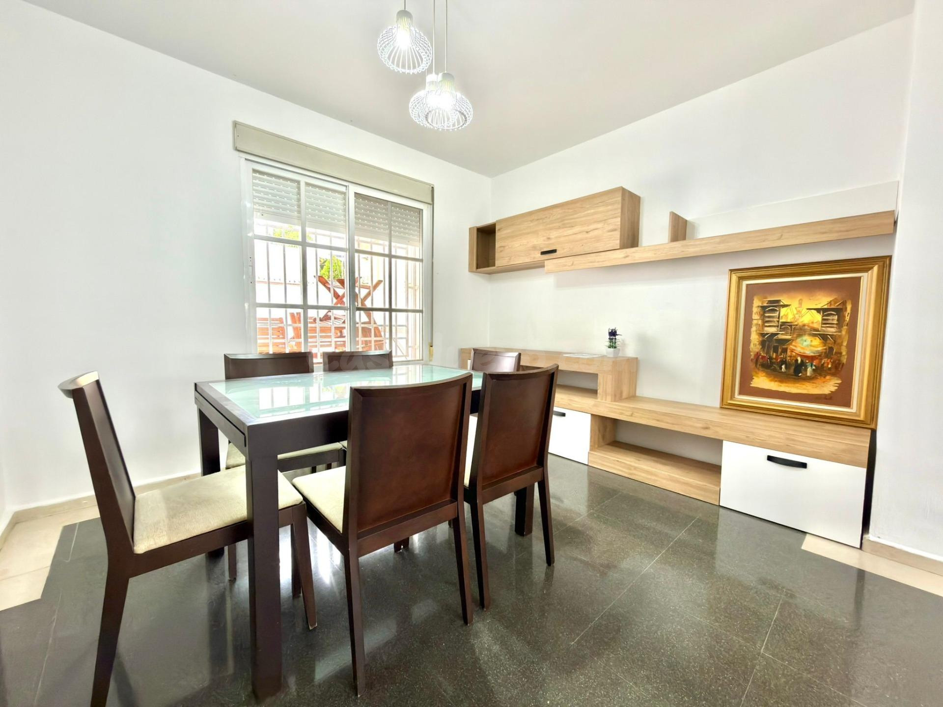 Chalet Independiente con piscina - foto 6