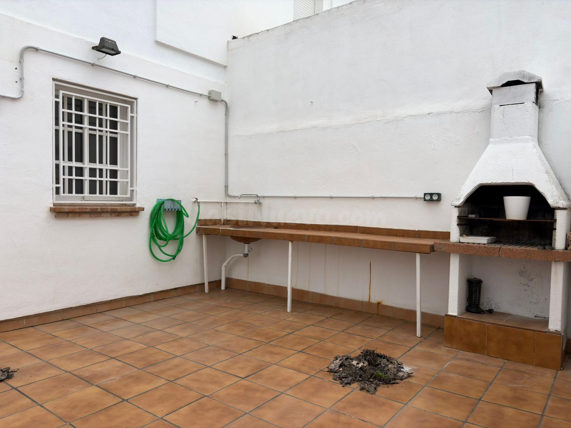 Chalet Independiente con piscina - foto 31