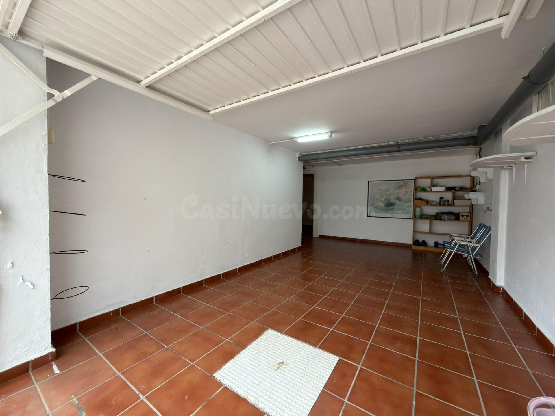 Chalet Independiente con piscina - foto 37