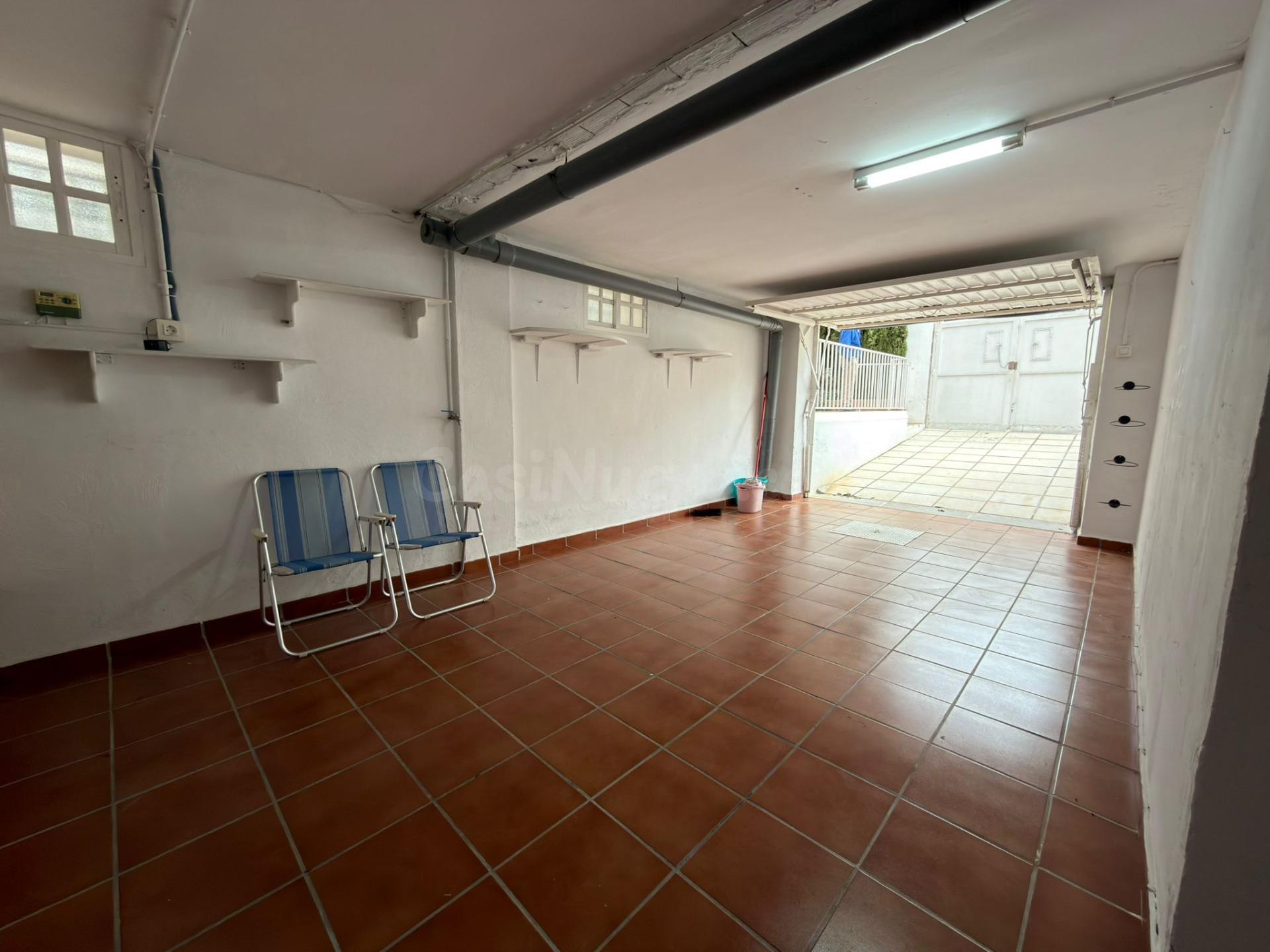 Chalet Independiente con piscina - foto 38