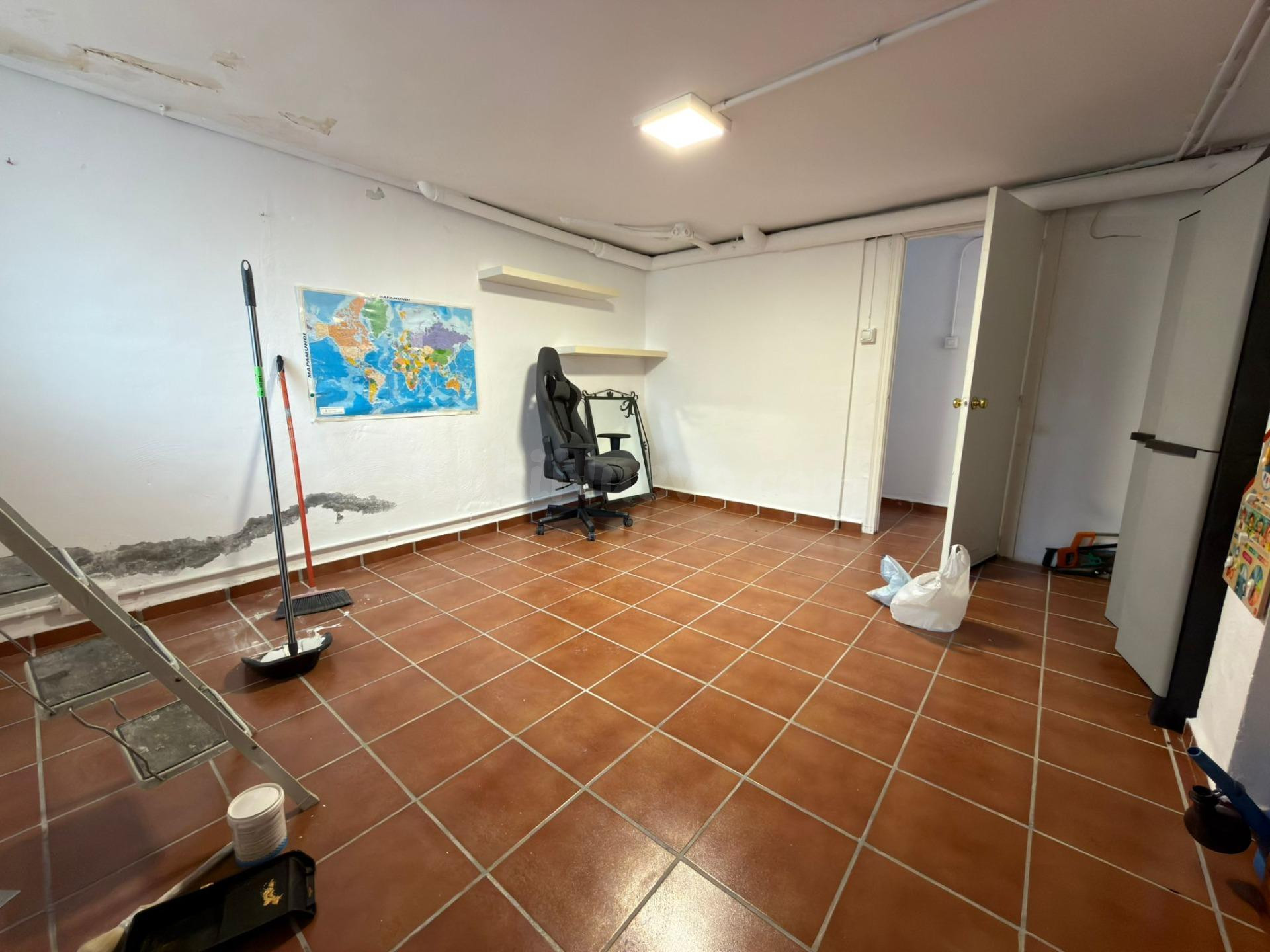 Chalet Independiente con piscina - foto 40