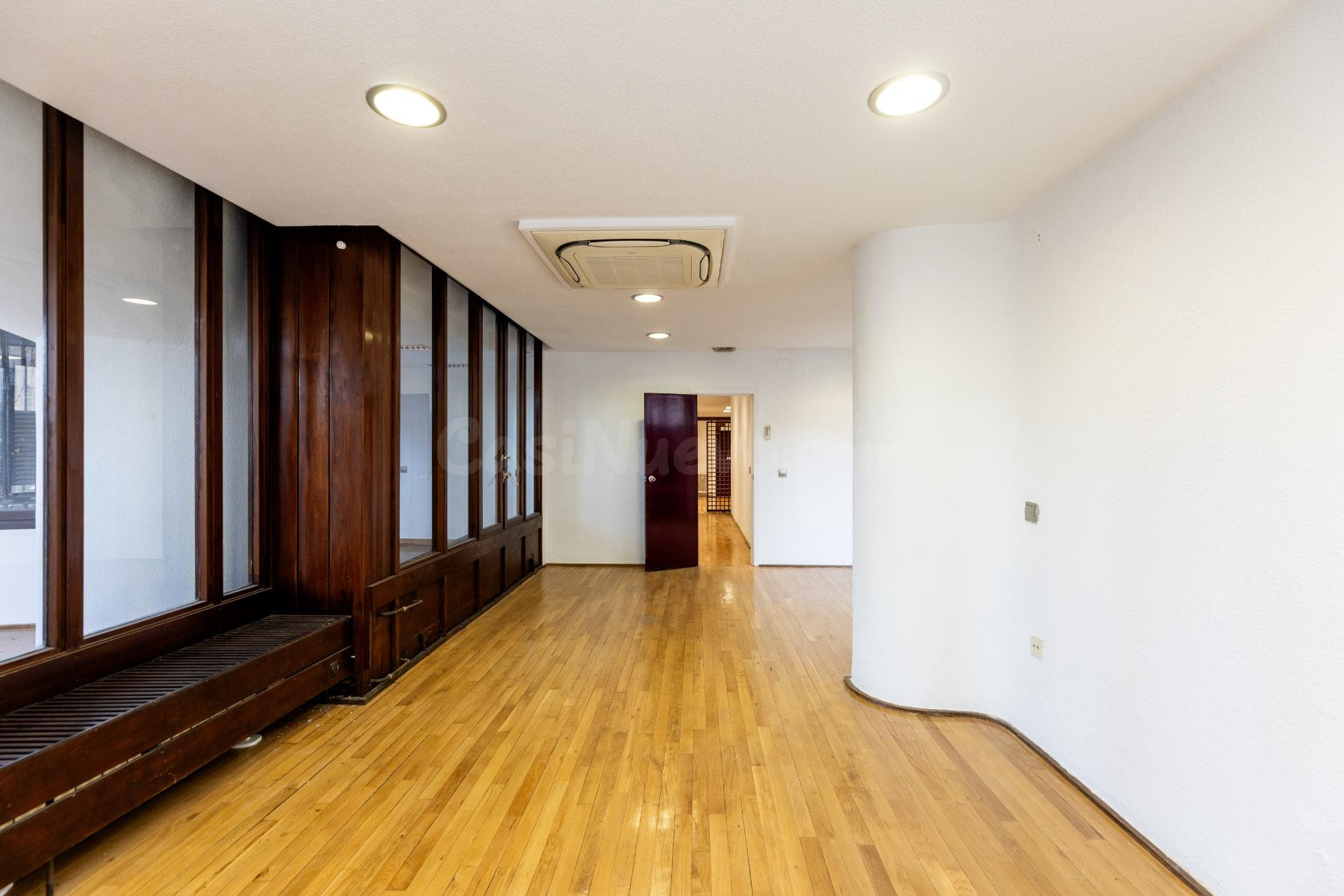 Alquiler de vivienda u oficina en Torres Blancas - foto 9