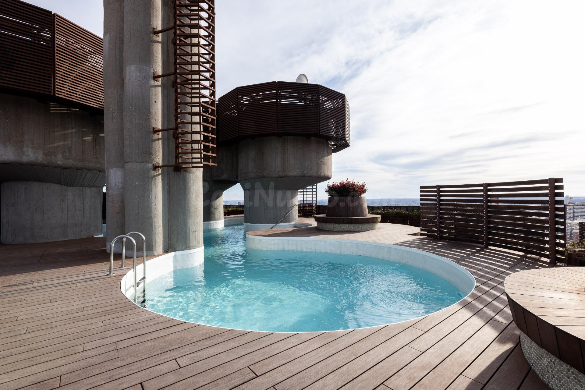 Alquiler de vivienda u oficina en Torres Blancas - foto 28