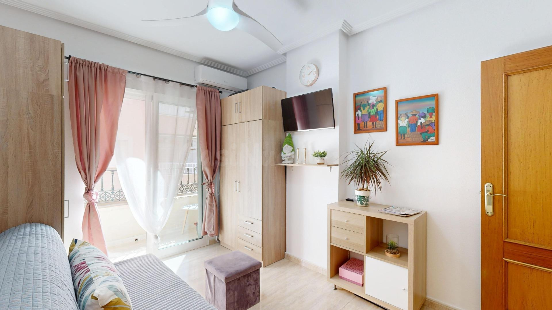 Precioso piso reformado y listo para vivir - foto 3