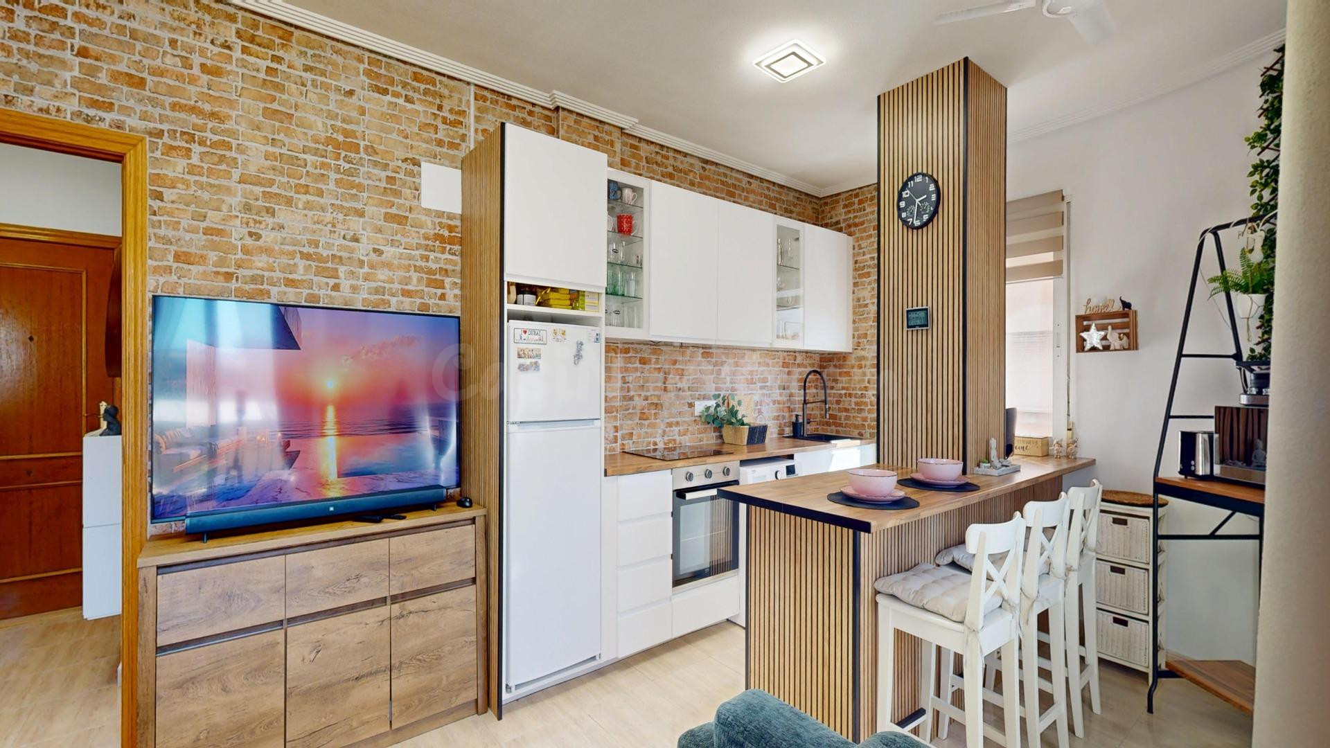 Precioso piso reformado y listo para vivir - foto 7