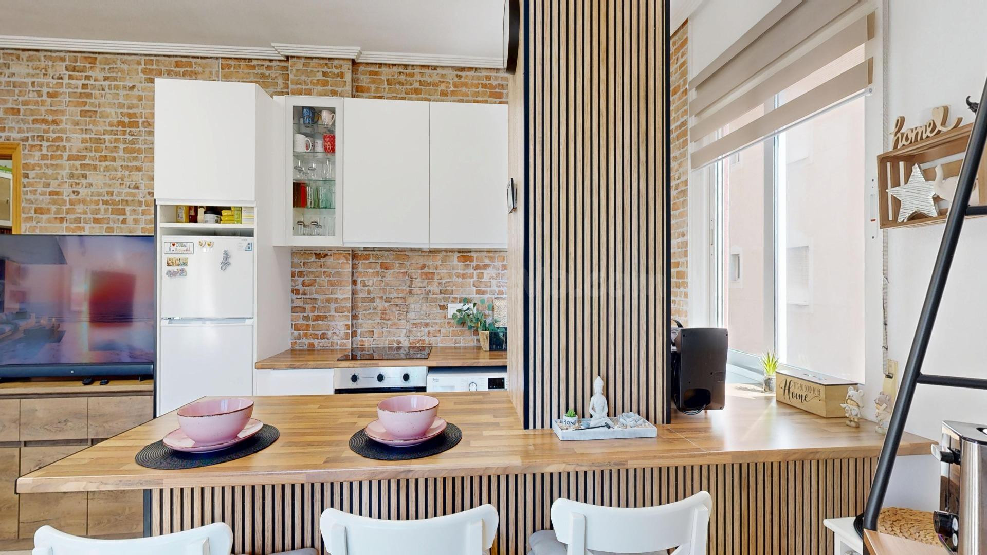 Precioso piso reformado y listo para vivir - foto 11