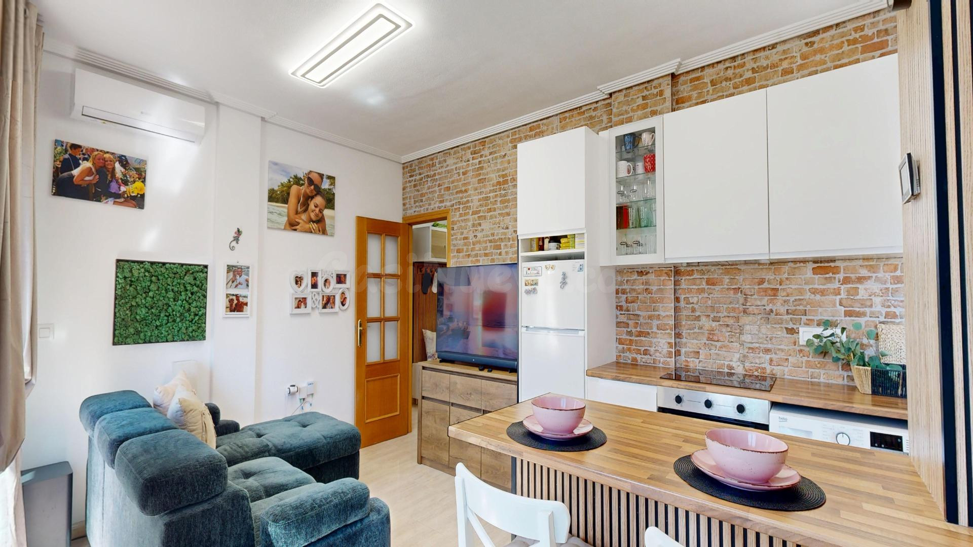 Precioso piso reformado y listo para vivir - foto 13