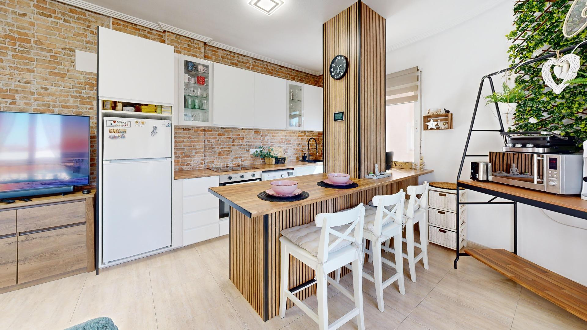 Precioso piso reformado y listo para vivir - foto 14