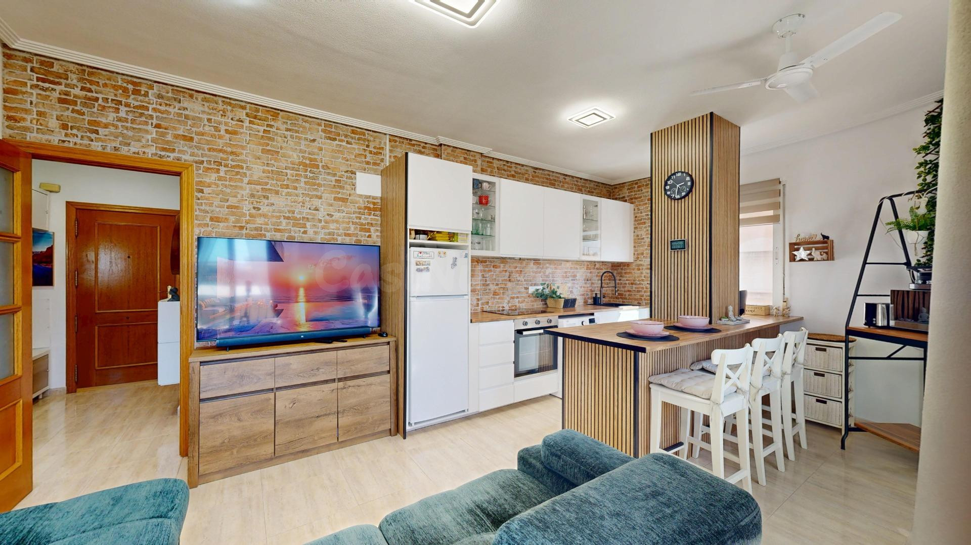 Precioso piso reformado y listo para vivir - foto 19