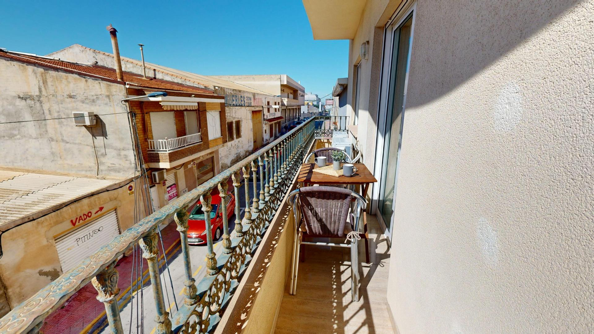 Precioso piso reformado y listo para vivir - foto 20