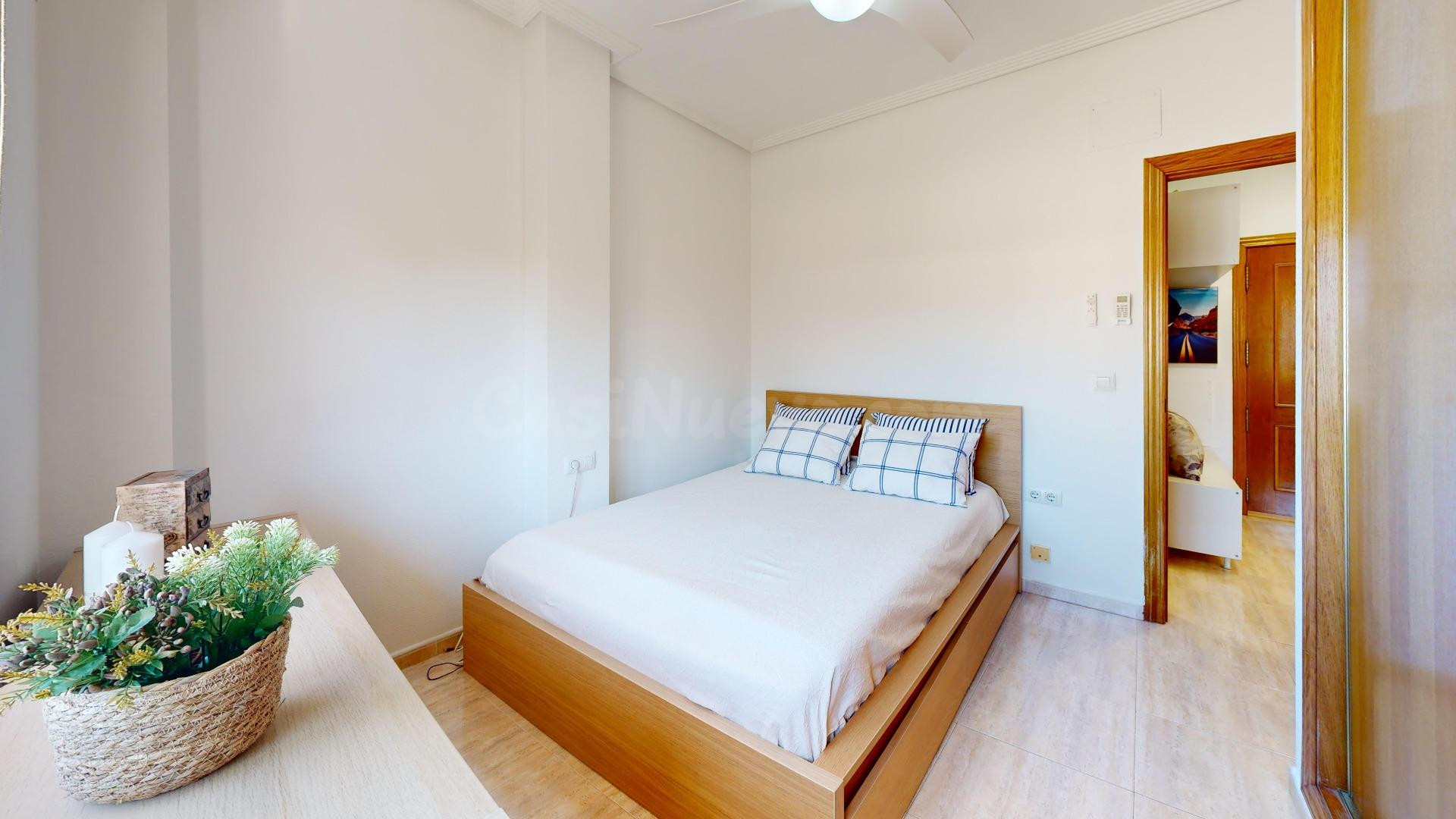 Precioso piso reformado y listo para vivir - foto 21