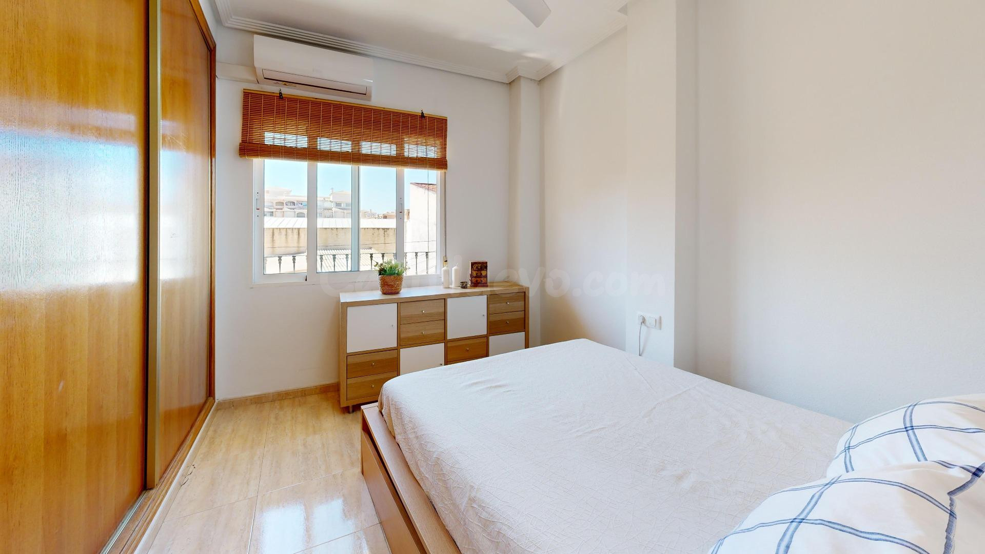 Precioso piso reformado y listo para vivir - foto 22