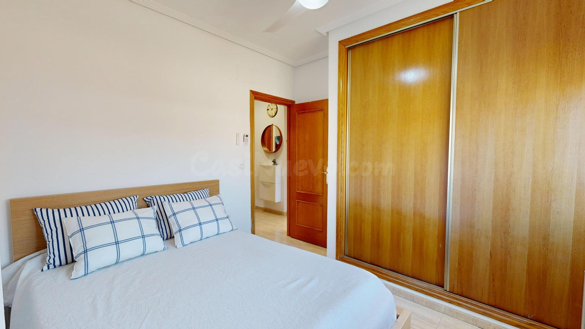 Precioso piso reformado y listo para vivir - foto 23