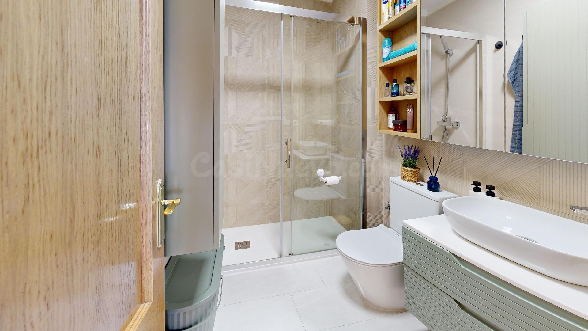 Precioso piso reformado y listo para vivir - foto 25