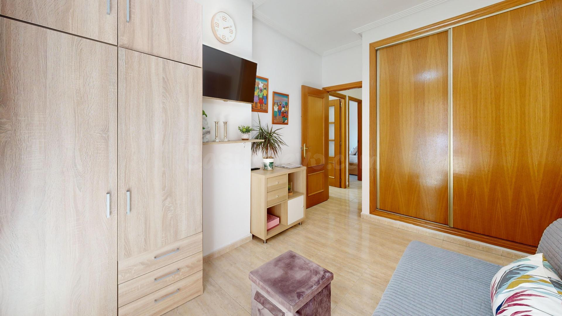 Precioso piso reformado y listo para vivir - foto 27