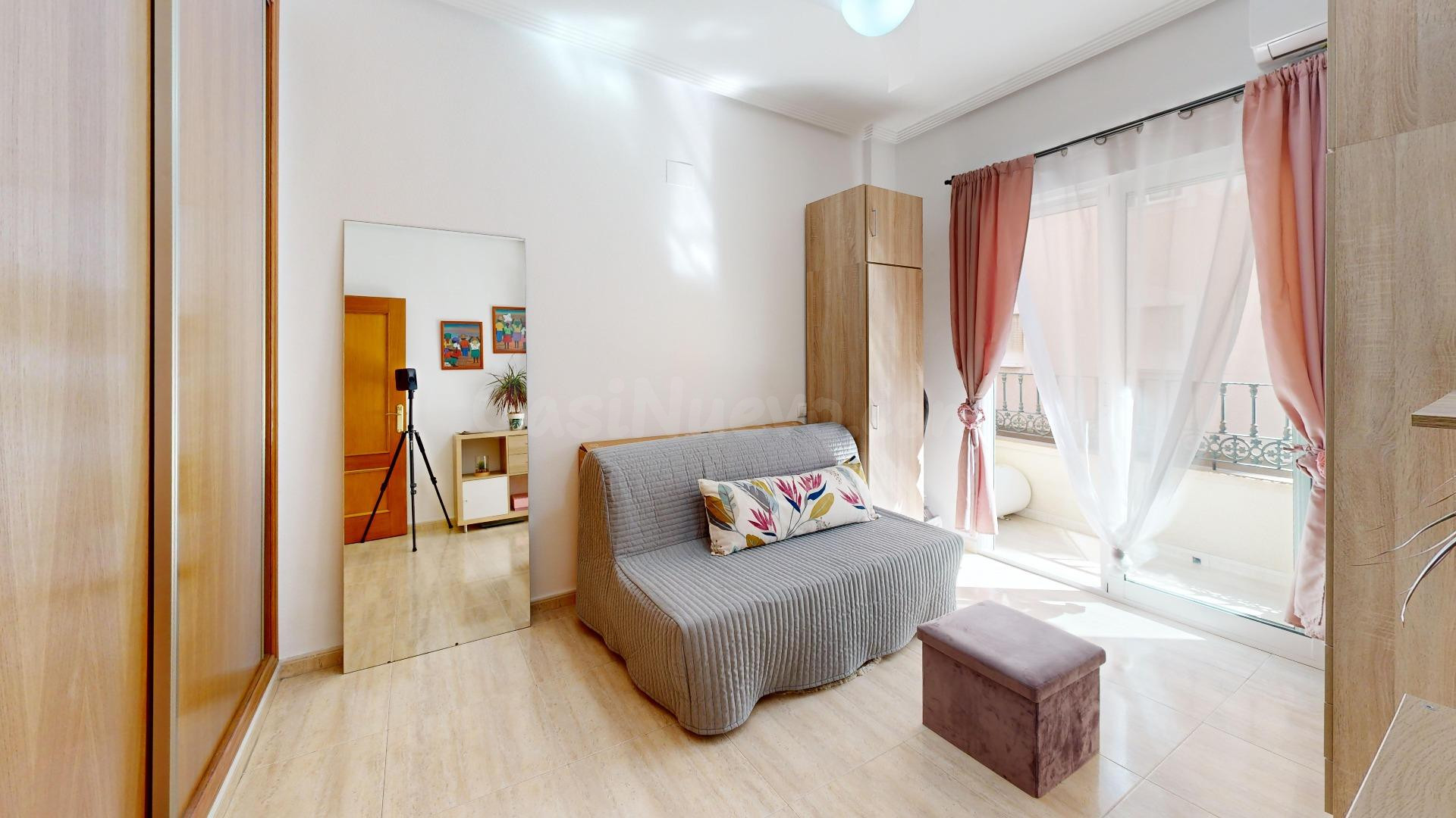 Precioso piso reformado y listo para vivir - foto 28