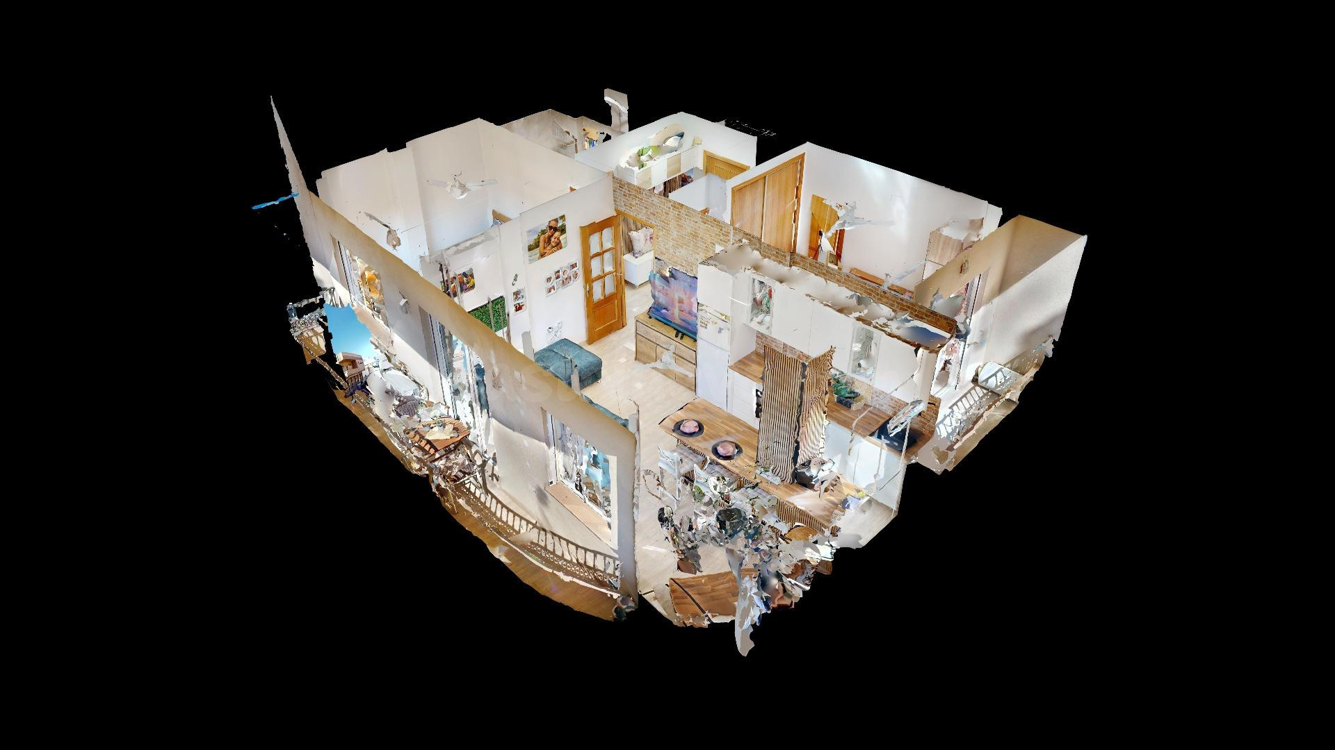 Precioso piso reformado y listo para vivir - foto 30