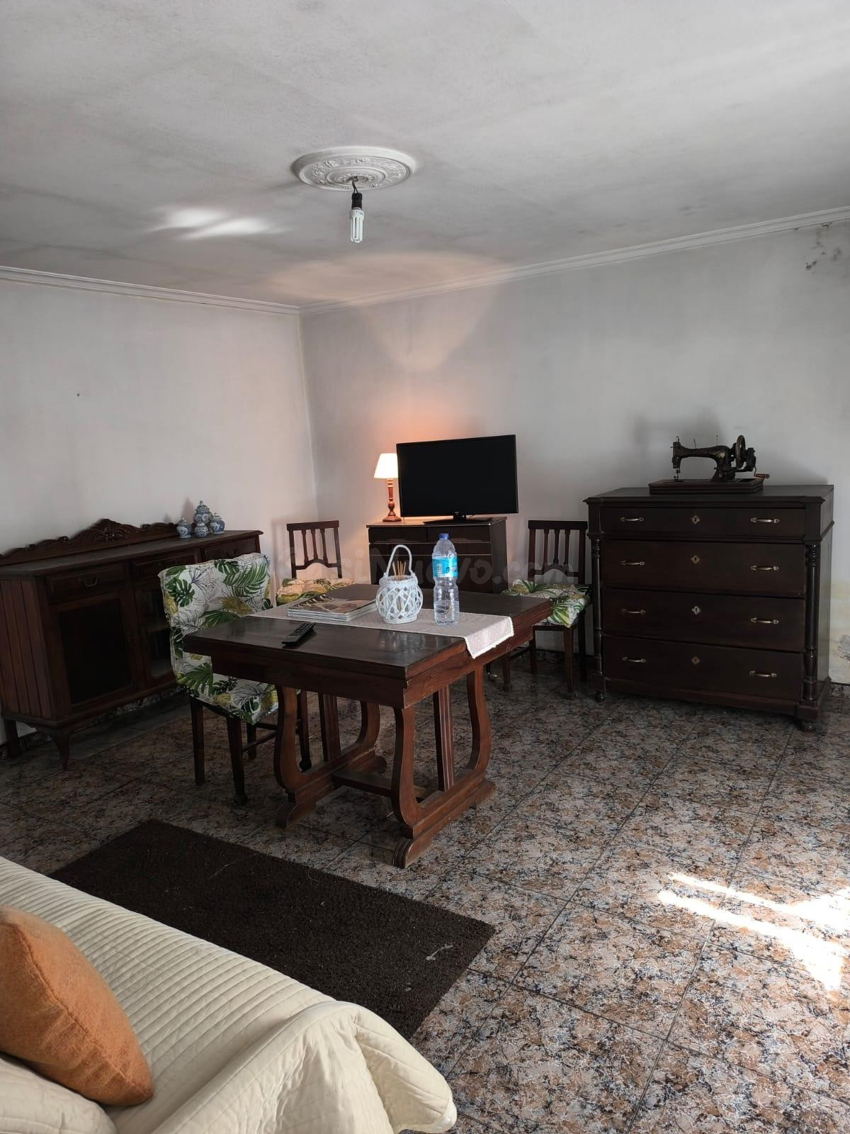 Casa  para reformar con fantásticas vistas en Vilagarcía de  - foto 9