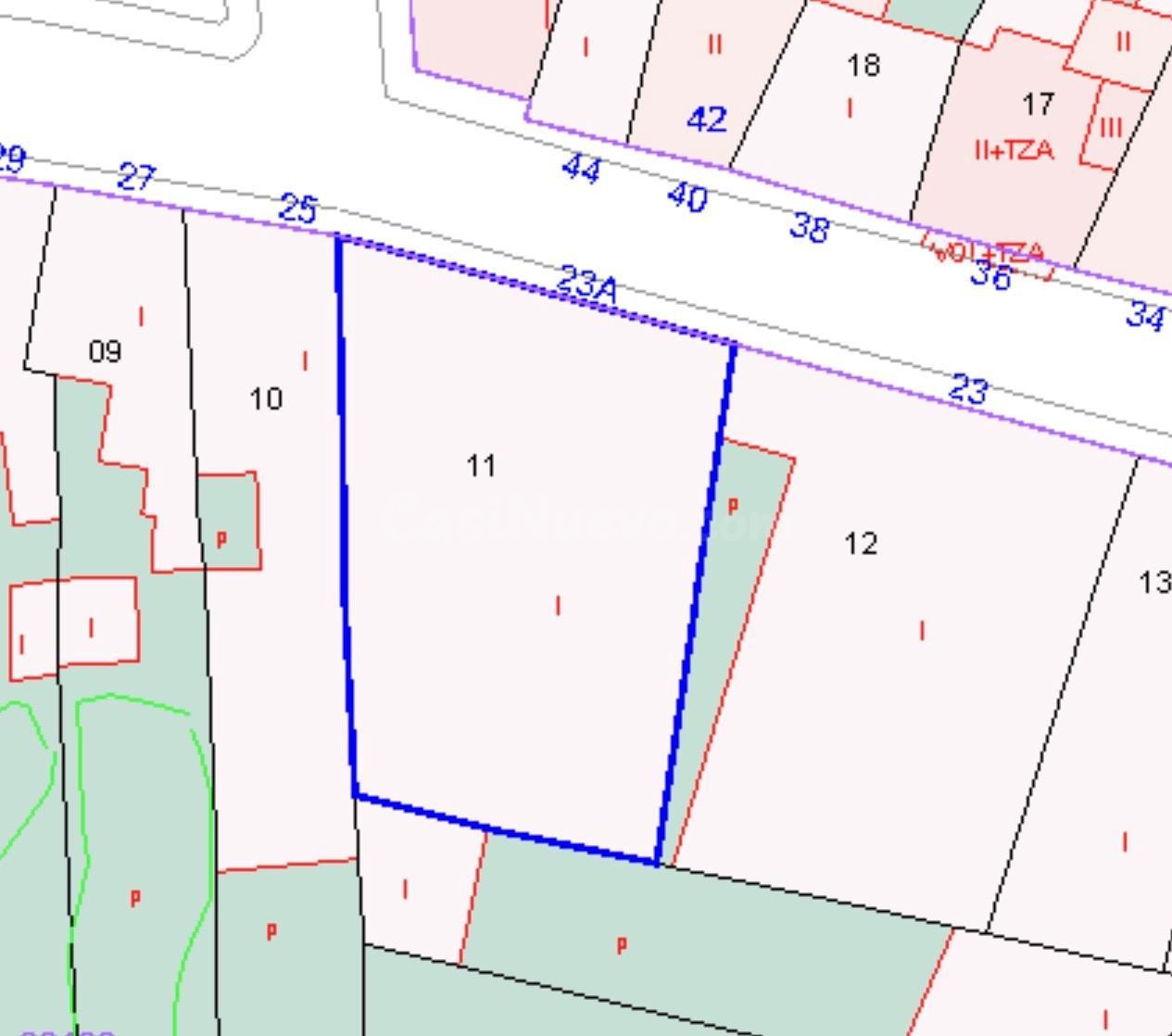 Amplio Solar en La Alberca, Murcia - Oportunidad Única por €