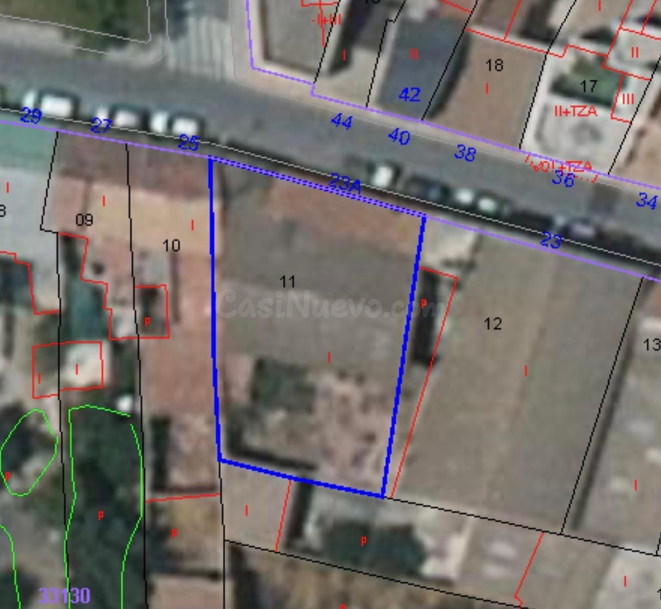 Amplio Solar en La Alberca, Murcia - Oportunidad Única por € - foto 2