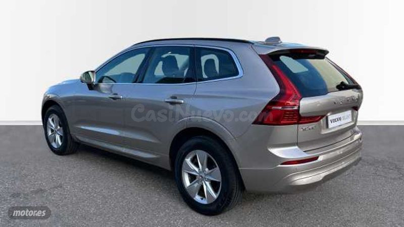 Volvo XC 60 - foto 2