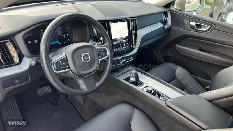 Volvo XC 60 - foto 5