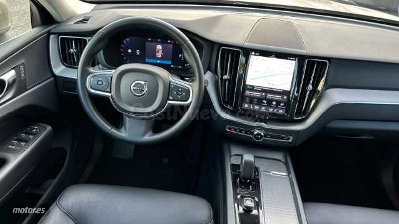 Volvo XC 60 - foto 6