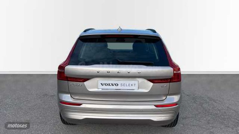 Volvo XC 60 - foto 8