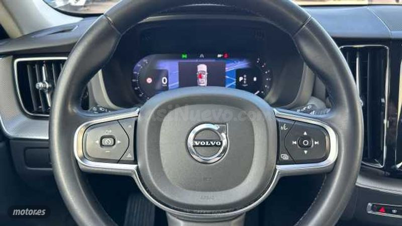 Volvo XC 60 - foto 11