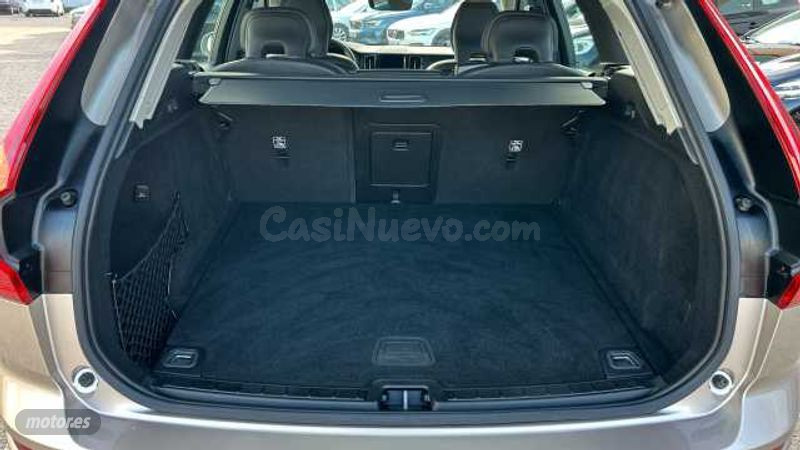 Volvo XC 60 - foto 14