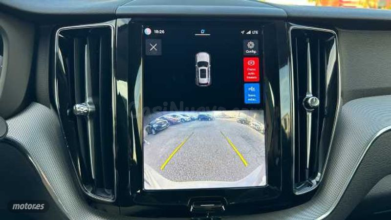 Volvo XC 60 - foto 18