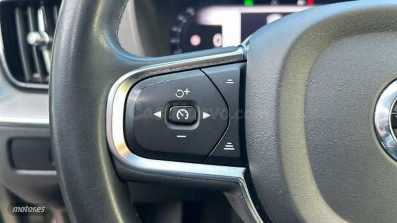 Volvo XC 60 - foto 19